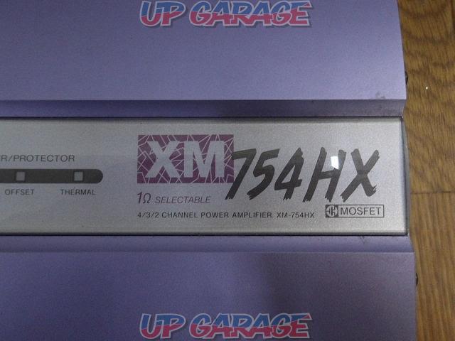 SONY XM-754HX-03