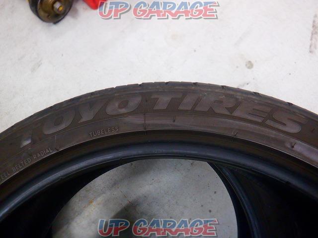 Set of 2 TOYOPROXES
FD1-02