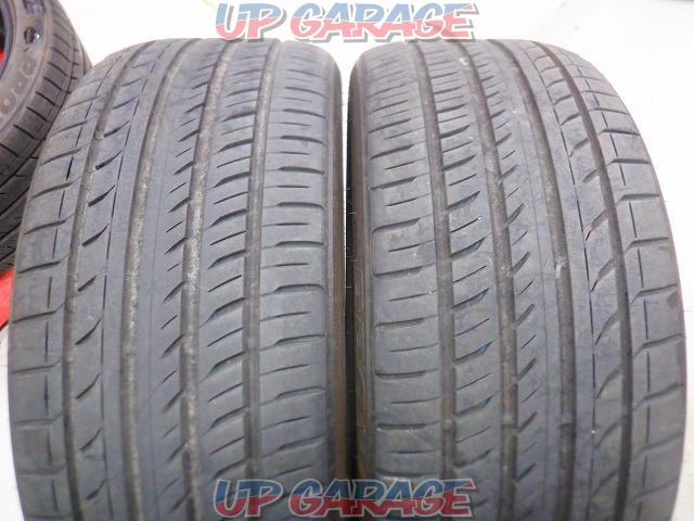 Set of 2 TOYOPROXES
FD1-09