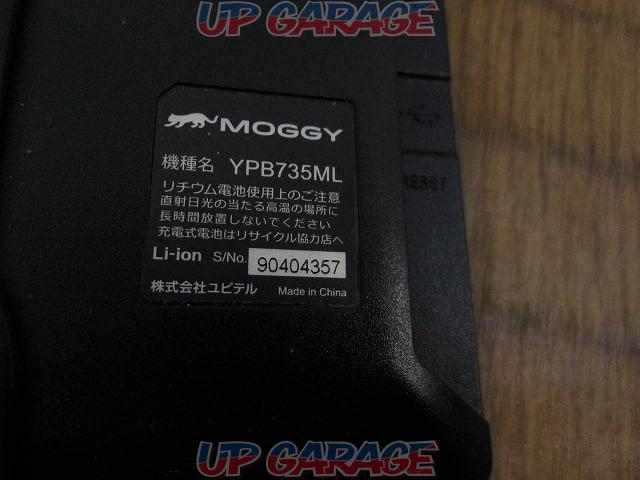 【YUPITERU】YPB735ML-05