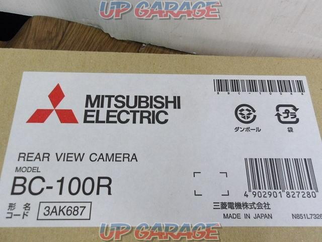 【MITSUBISHI】バックカメラBC-100R-02