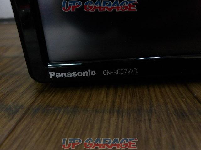 【Panasonic】CN-RE07WD-05