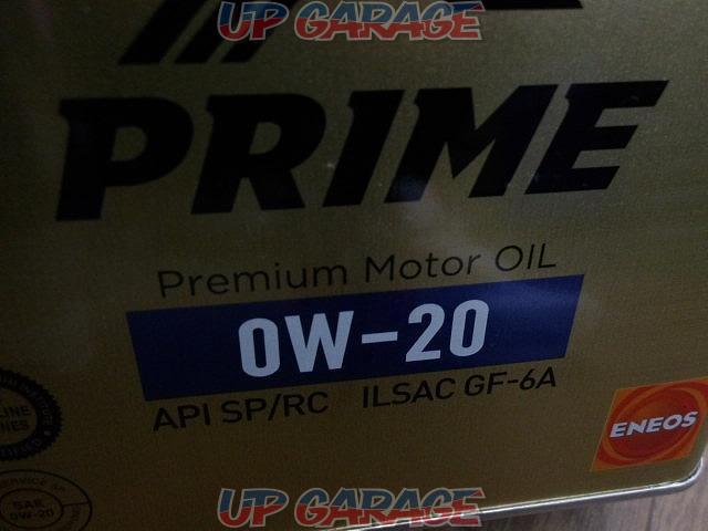 Other ENEOS
X
PRIME
engine oil-02