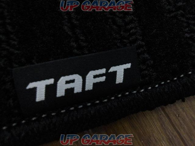 Daihatsu genuine floor mat
Front only-06