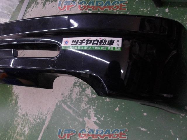 Other unknown manufacturers
Rear spoiler-05