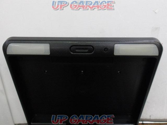 Other manufacturers unknown
Flip down monitor-06
