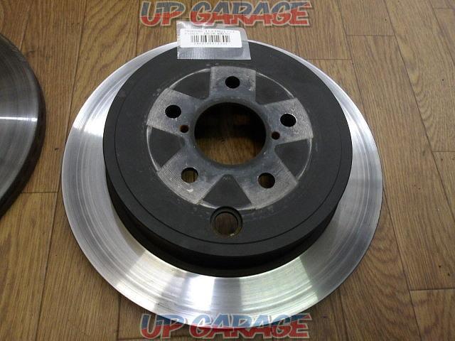 Toyota genuine brake disc rotor-02
