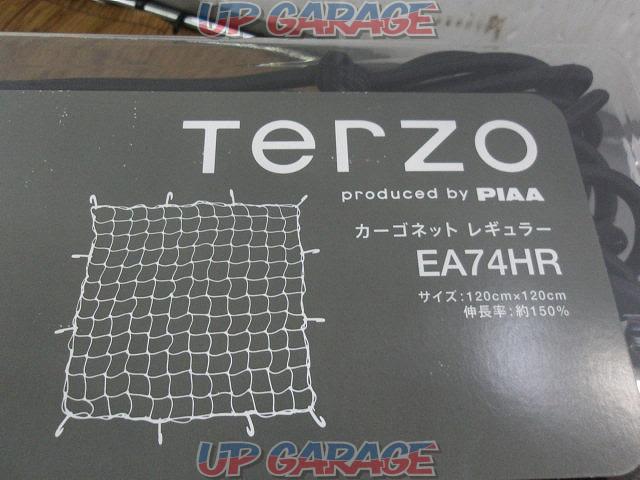【TERZO】カーゴネット レギュラー EA74HR-04