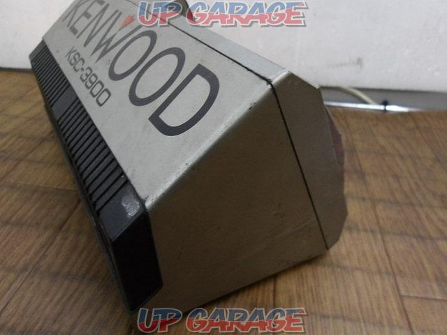 Only 1 piece KENWOOD KSC-3900-04