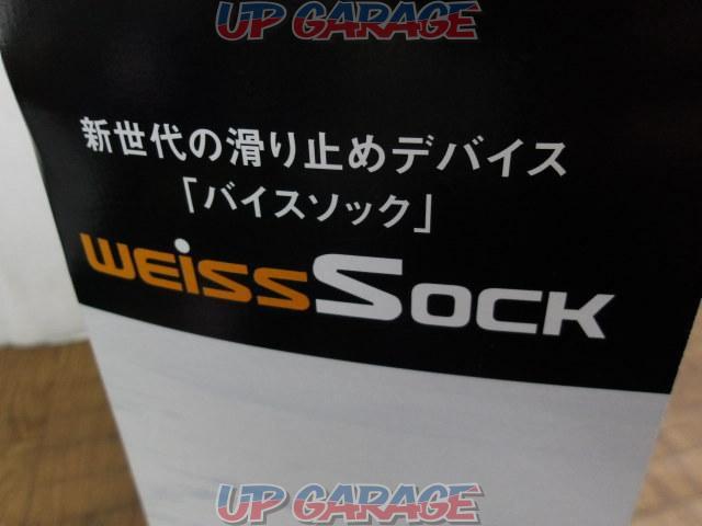 WEISS SOCK S81-06