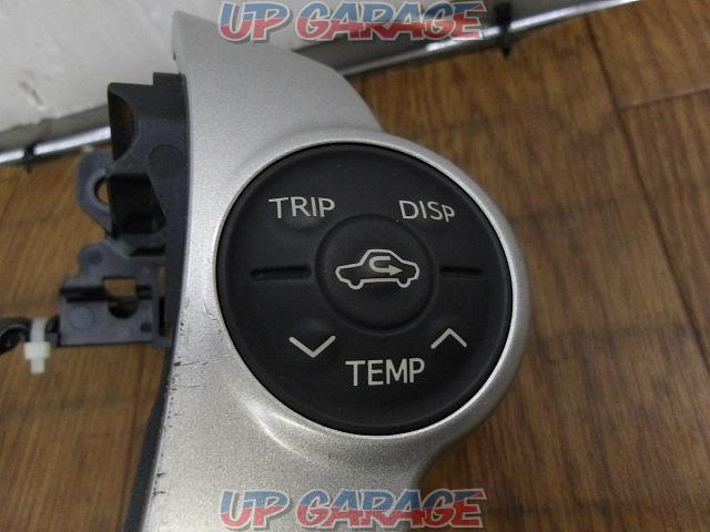 Toyota genuine steering switch-02