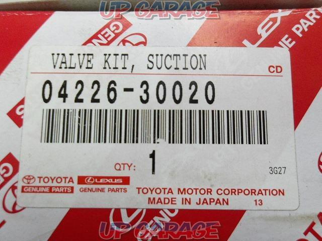 TOYOTA
suction control valve-02