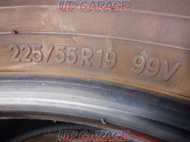 Set of 2 TOYOPROXES
R46A-04