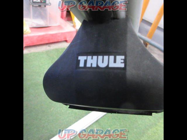 THULE ルーフレール車用サイクルキャリア-05