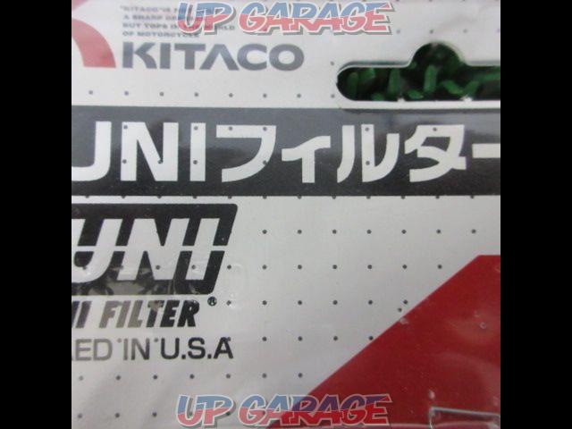 【ライダース】Kitaco UNIフィルター 【515-1100200】-02