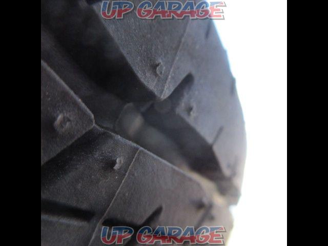 [Four] only tire DUNLOP
SP175L-05
