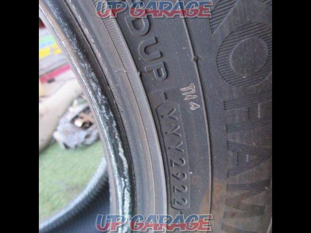 [Only two tire] YOKOHAMA
ADVAN
dB
V552-05