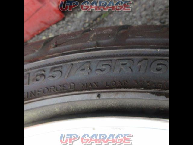 [2 only tire] KENDA
KR 20-02