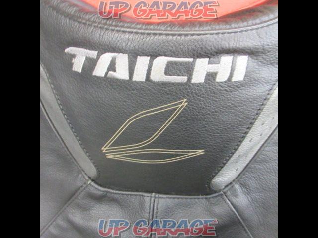 1 day reservation F riders RS Taichi
Leather jacket RSJ824+RS-264-06