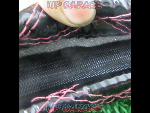 Unknown Manufacturer
Steering Cover
[Truck]-02