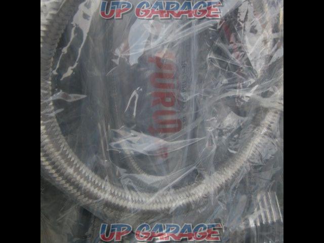 ROAMAIR Management Repair Kit (Wired Type) + ROAMAIR Air Filter + Compressor Set-05