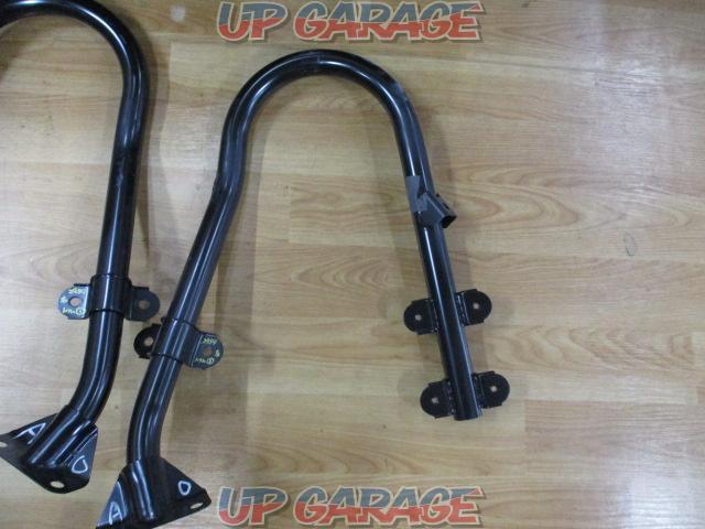 Honda
AP2/S2000 genuine
Roll bar panel with built-in satellite speakers
Right and left-03