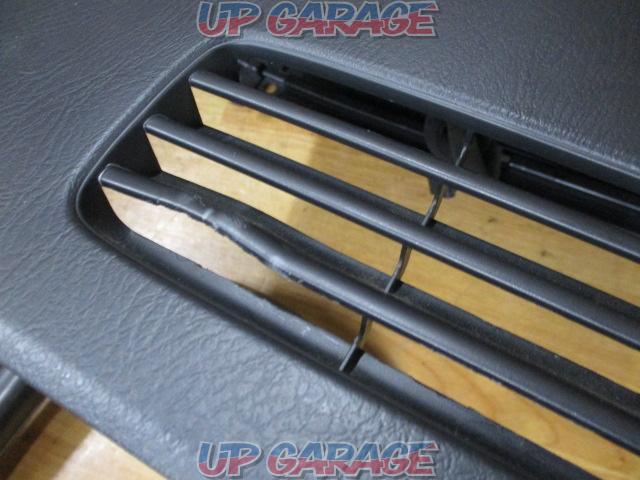 Honda
AP2/S2000 genuine
Roll bar panel with built-in satellite speakers
Right and left-06