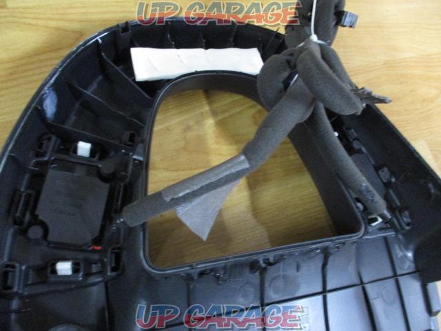Honda
AP2/S2000 genuine
Roll bar panel with built-in satellite speakers
Right and left-07