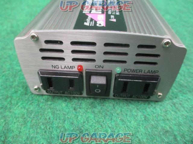 Meltec
CD-150
Inverter
DC12V ~ AC100V-03