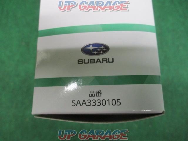 【DENSO】SUBARU カーエアコンフィルター SAA3330105-02