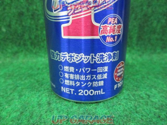 WAKO'S
F-1
Fuel One
Cleaning fuel additive
200ml-02