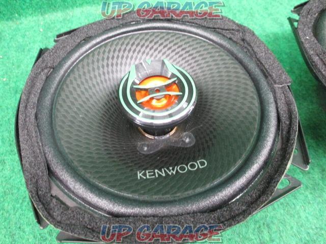 KENWOOD
KFC-RS173
17cm
2way
Coaxial loudspeaker-02