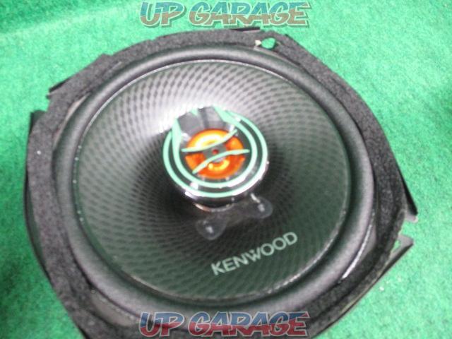 KENWOOD
KFC-RS173
17cm
2way
Coaxial loudspeaker-03