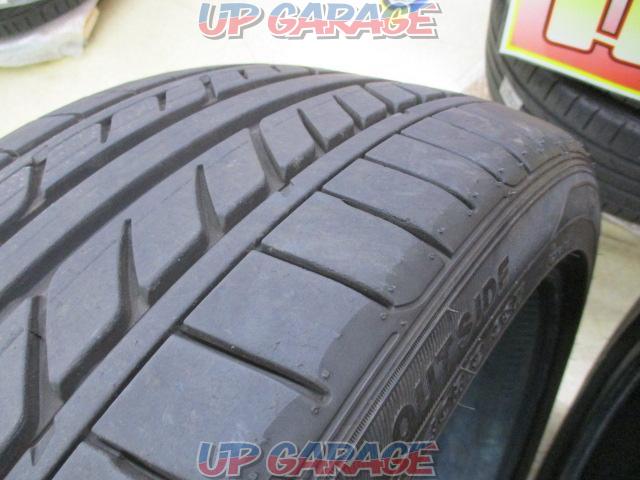 GOODYEAR  EAGLE EXE    4本セット-03