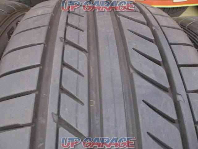 GOODYEAR  EAGLE EXE    4本セット-05
