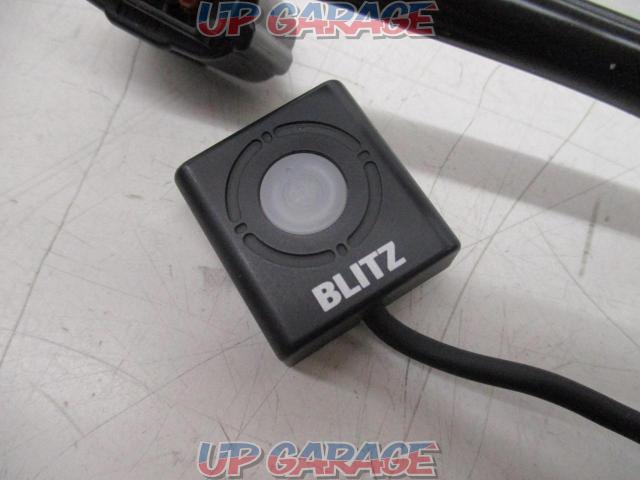 BLITZ スロットルコントローラー(TRC001S/20)-07