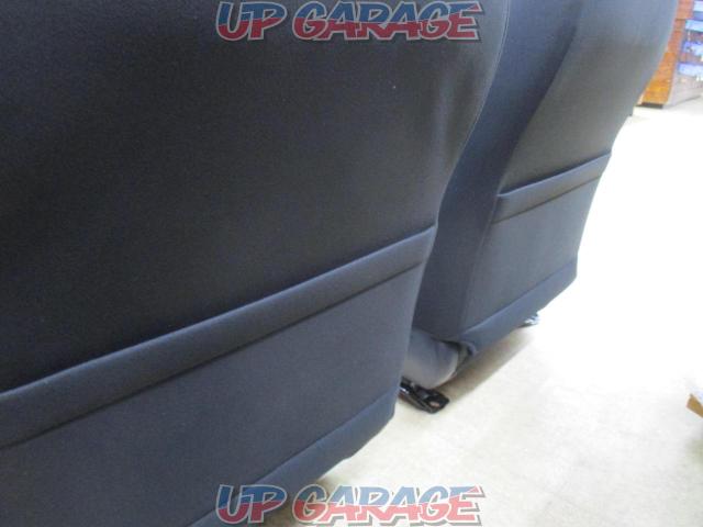 Toyota genuine 200 series Hiace 7 type
Super GL front seats (left and right set)-05