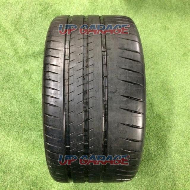 Great price set of 2 MICHELIN
PILOT
SPORT
CUP
2
325 / 30ZR21-02