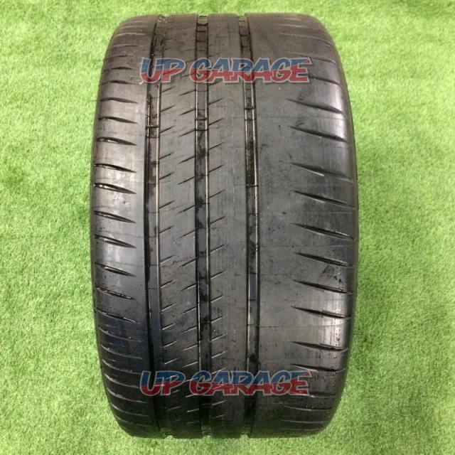 Great price set of 2 MICHELIN
PILOT
SPORT
CUP
2
325 / 30ZR21-03