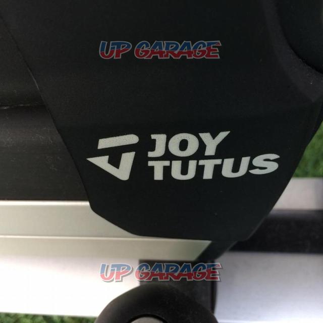 JOY TUTUS ルーフキャリア+スキーキャリアセット-09