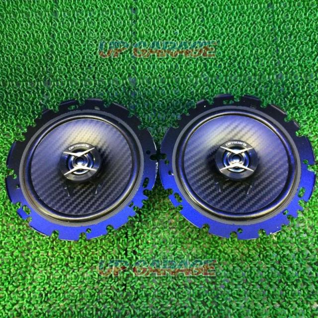 carrozzeria
TS-F 1640
16cm coaxial speakers-02