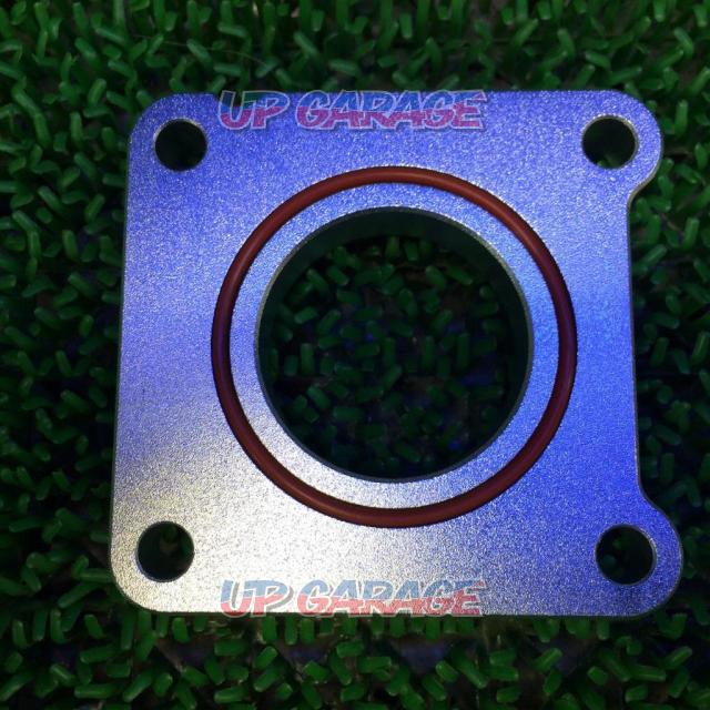 Unknown Manufacturer
Throttle spacer
For S07A engine-02