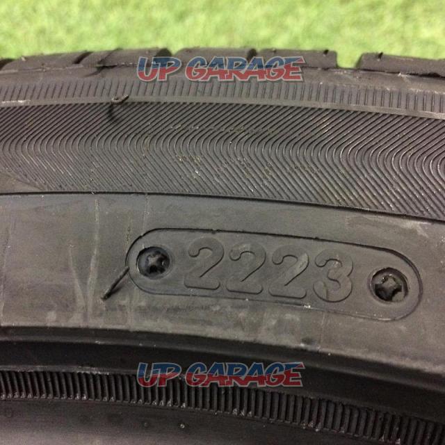 TRIANGLE
TH201
245 / 40R20
Manufactured in 2023-07