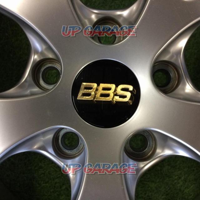 Unused tires! Free fitting! BBS
RI-A019
+
TRIANGLE (Triangle)
SporteX
TH201
225 / 45R18-03