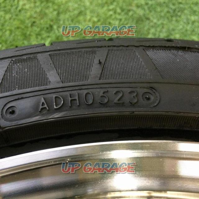 Free try-on! BADX
632
LOXARNY
LOXARNY
MULTI
FORCHETTA
+ TOYO
PROXES
FD1
245 / 40R20
Manufactured in 2023-06