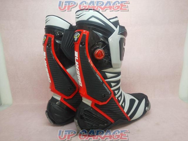 GAERNE (Gaerune)
GP-1
EVO
Racing boots
Size 28.0cm-04