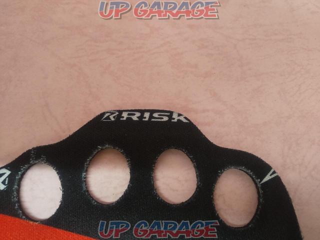 RISK
RACING
Palm Protector
Size unknown-03