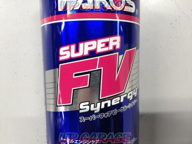 WAKO’S SUPER FV Synergy E134 【270ml缶】-02