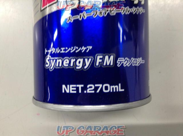 WAKO’S SUPER FV Synergy E134 【270ml缶】-03
