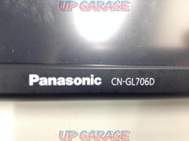 Panasonic CN-GL706D-02